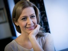 Mónika Balsai