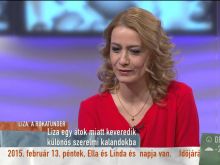 Mónika Balsai