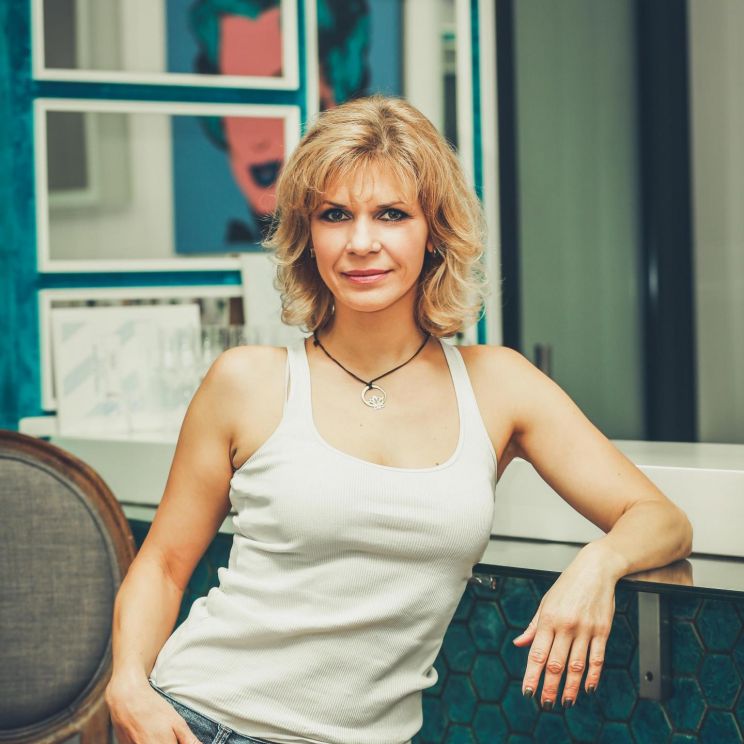Mónika Balsai