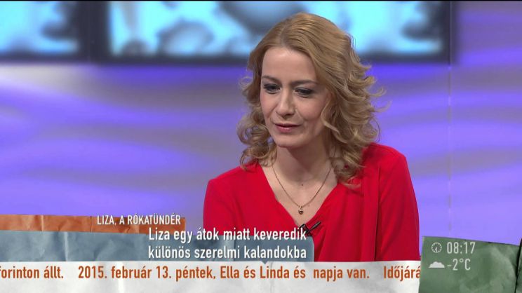 Mónika Balsai