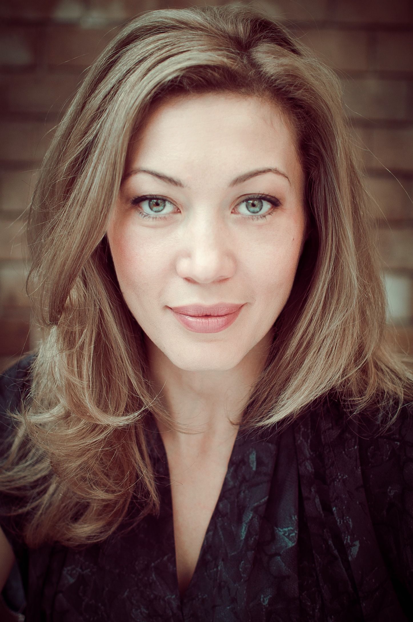 Mazzaratie Monica Bio