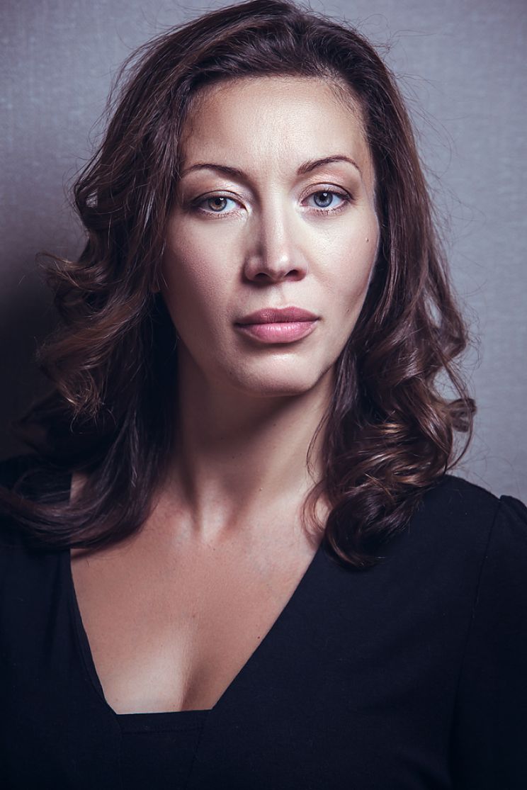 Monika Gossmann