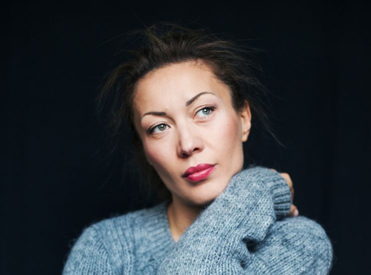 Monika Gossmann