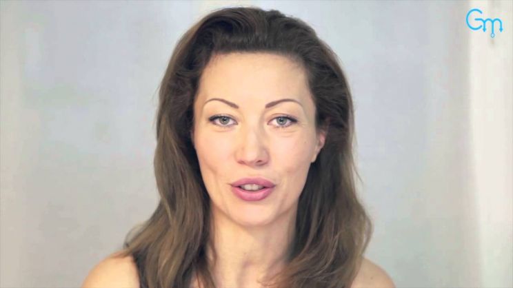 Monika Gossmann