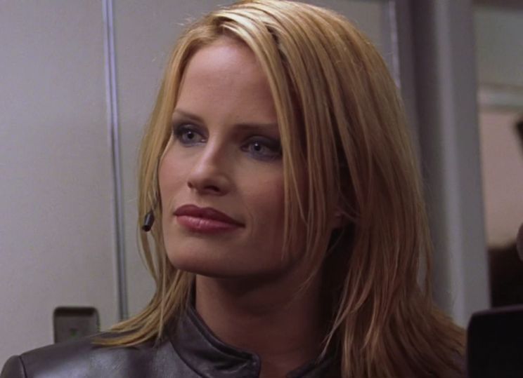Monika Schnarre