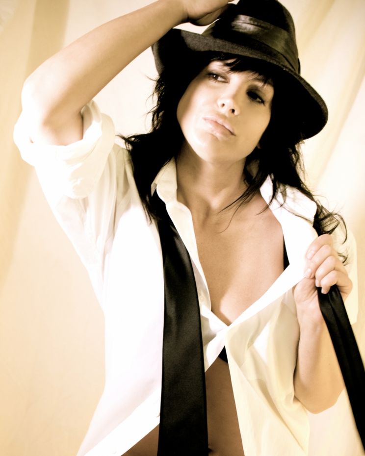 Moniqua Plante