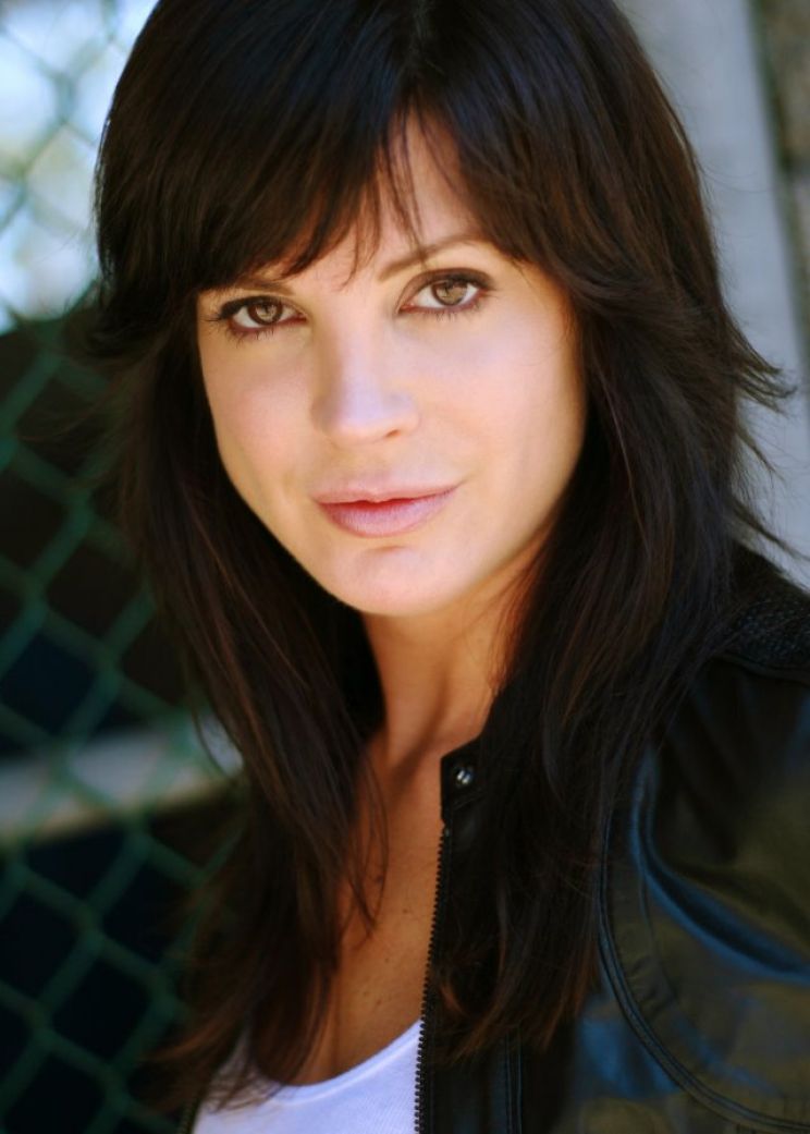 Moniqua Plante