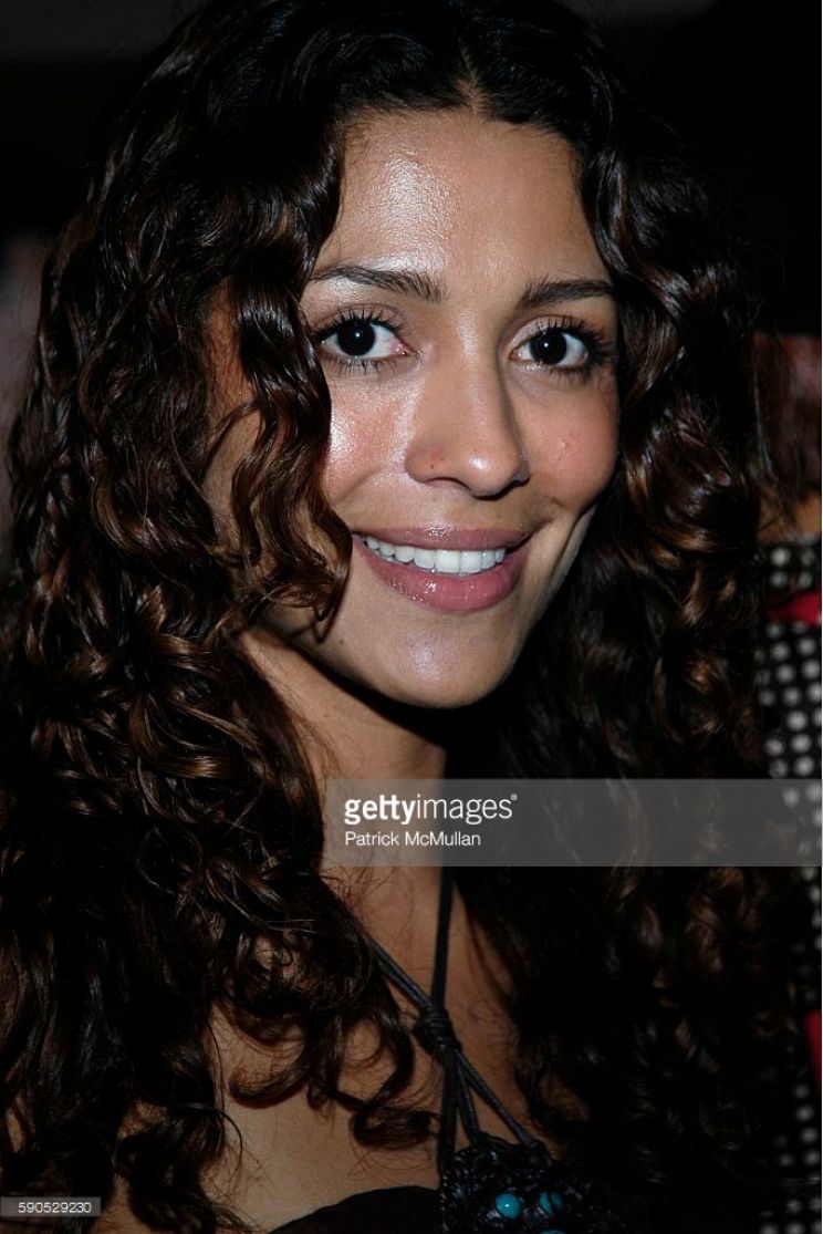 Monique Barajas