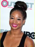 Monique Coleman