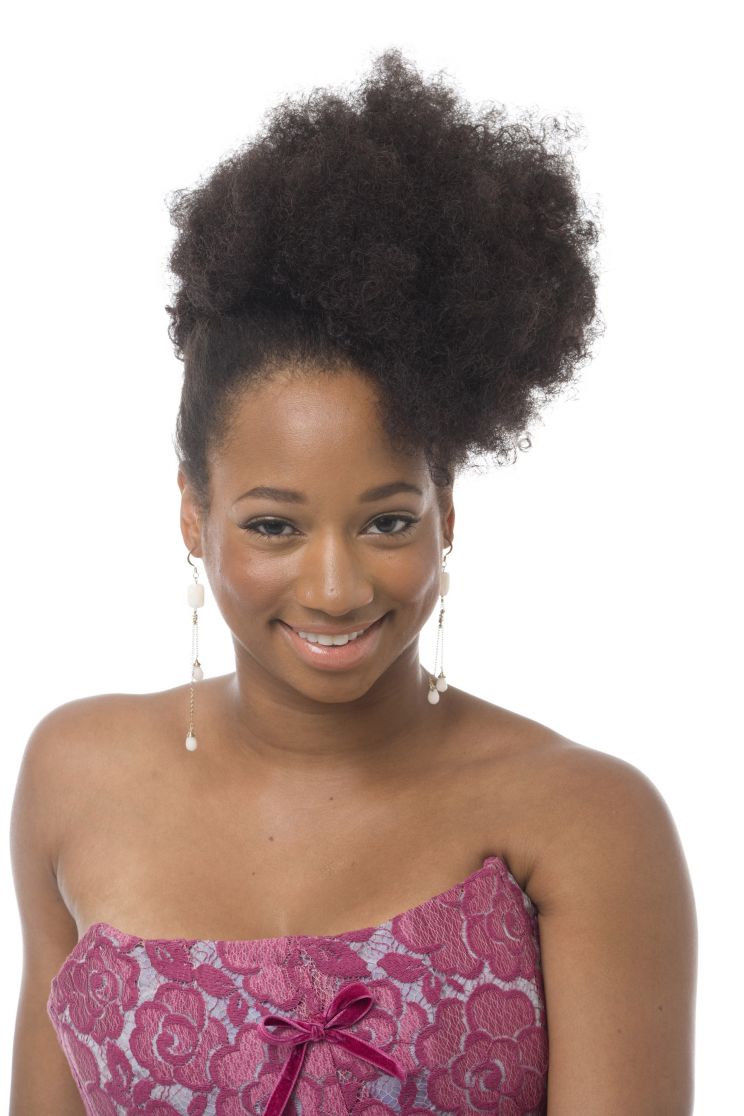 Monique Coleman