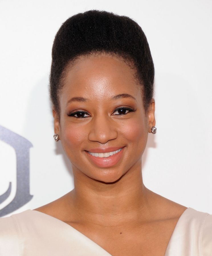 Monique Coleman