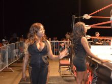 Monique Dupree #1068202 picture (Landscape Medium)