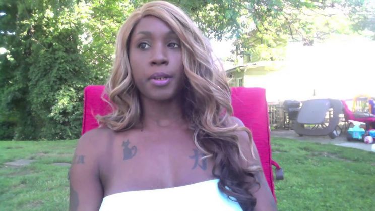 Monique Dupree