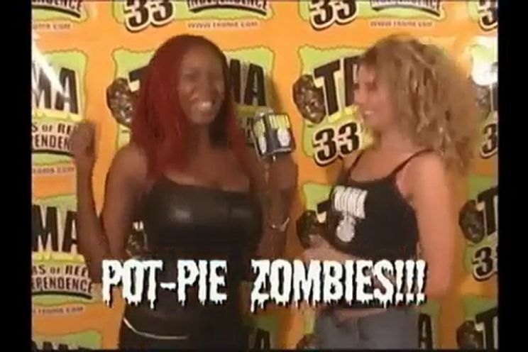 Monique Dupree
