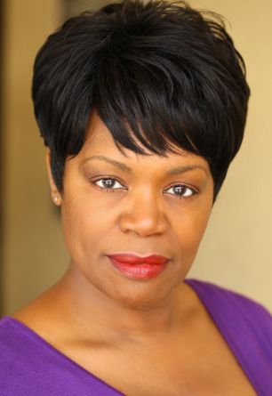 Monique Edwards