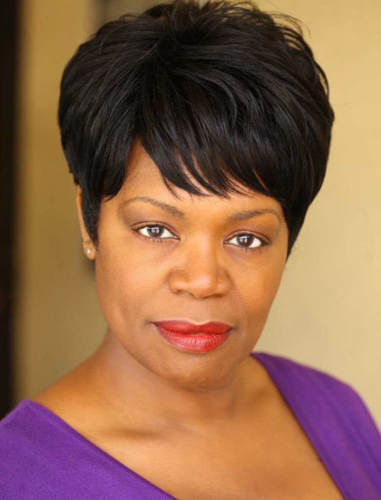 Monique Edwards