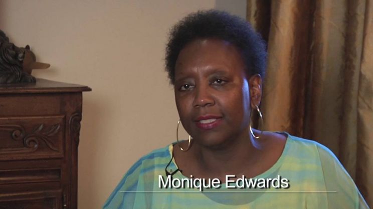 Monique Edwards