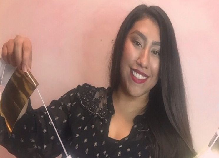 Monique Fuentes