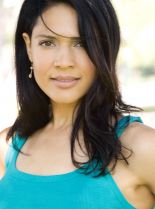 Monique Gabriela Curnen