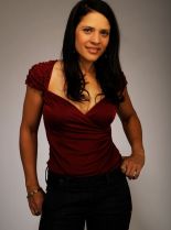 Monique Gabriela Curnen