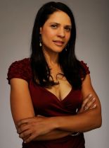 Monique Gabriela Curnen