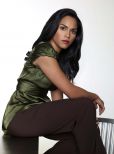 Monique Gabriela Curnen