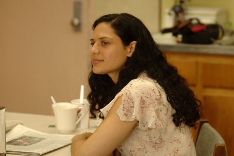 Monique Gabriela Curnen