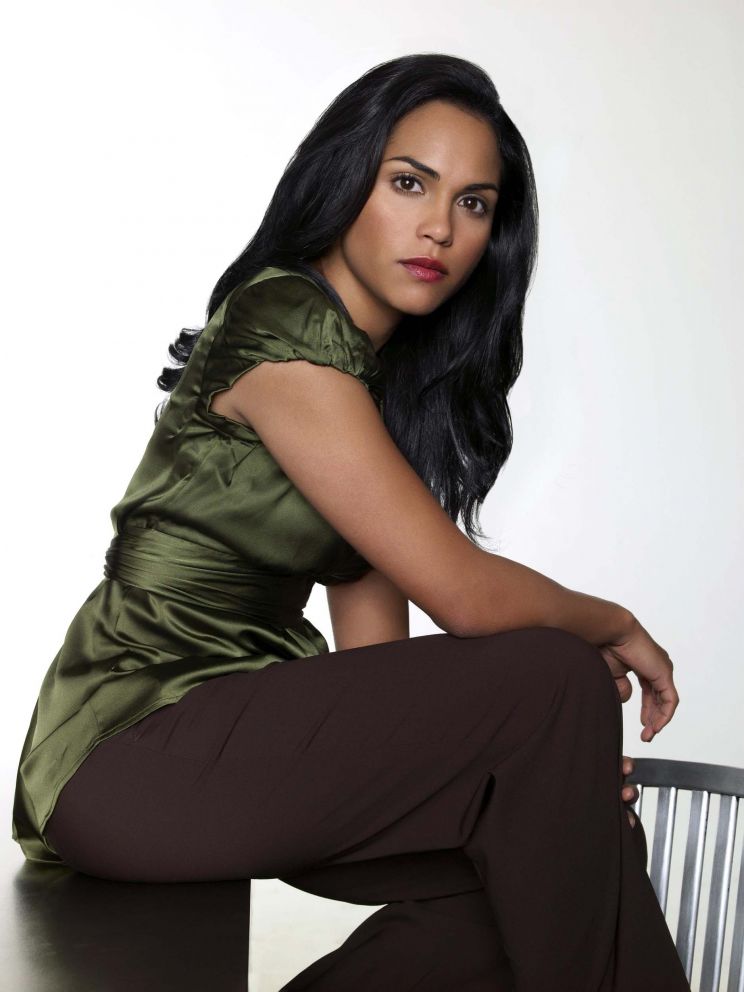 Monique Gabriela Curnen
