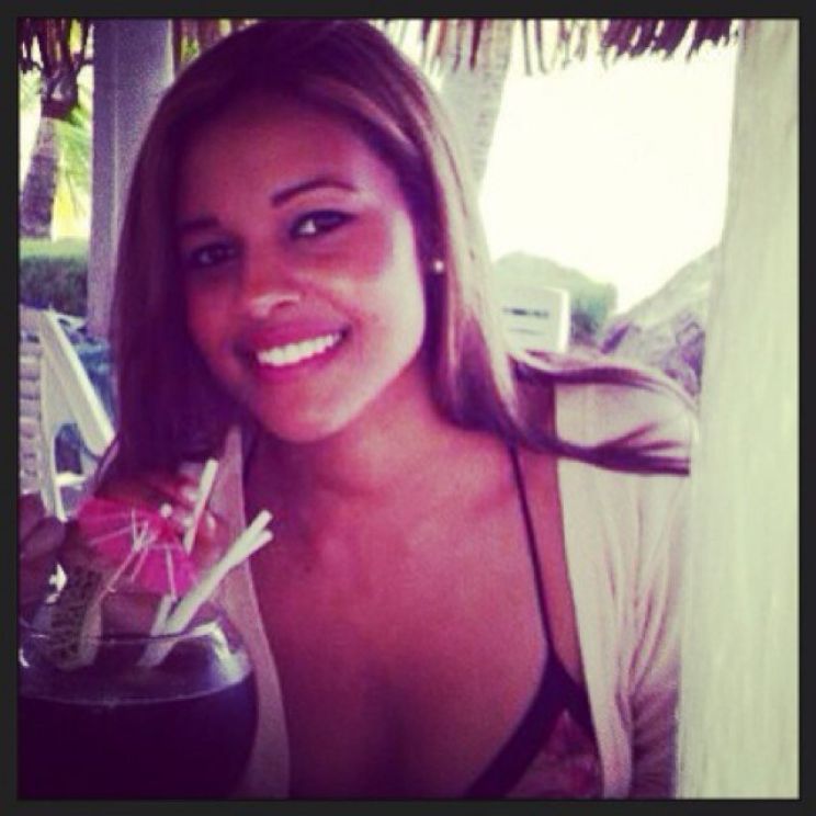 Monique Powell
