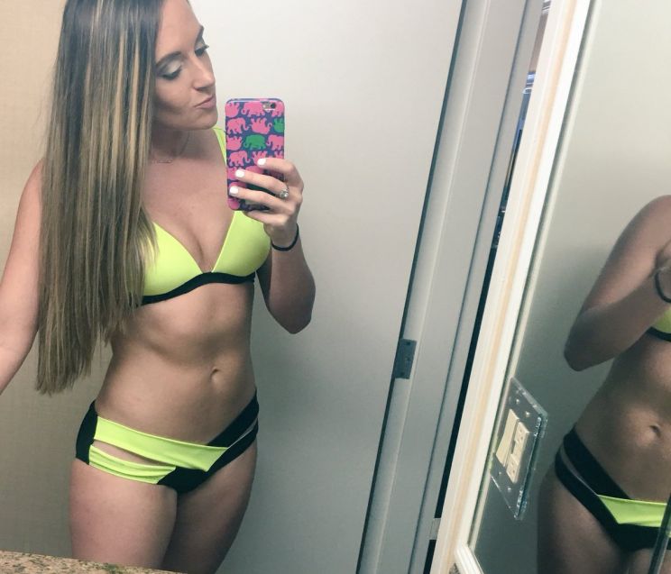 Monique St. Pierre