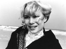 Monique van de Ven