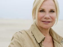 Monique van de Ven