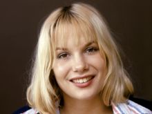 Monique van de Ven