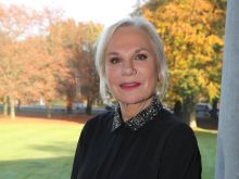 Monique van de Ven