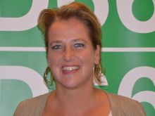 Monique van de Ven