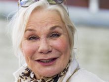 Monique van de Ven