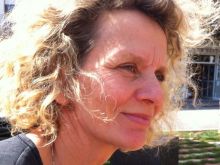 Monique van de Ven