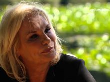Monique van de Ven