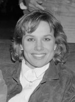 Monique van de Ven