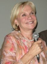 Monique van de Ven