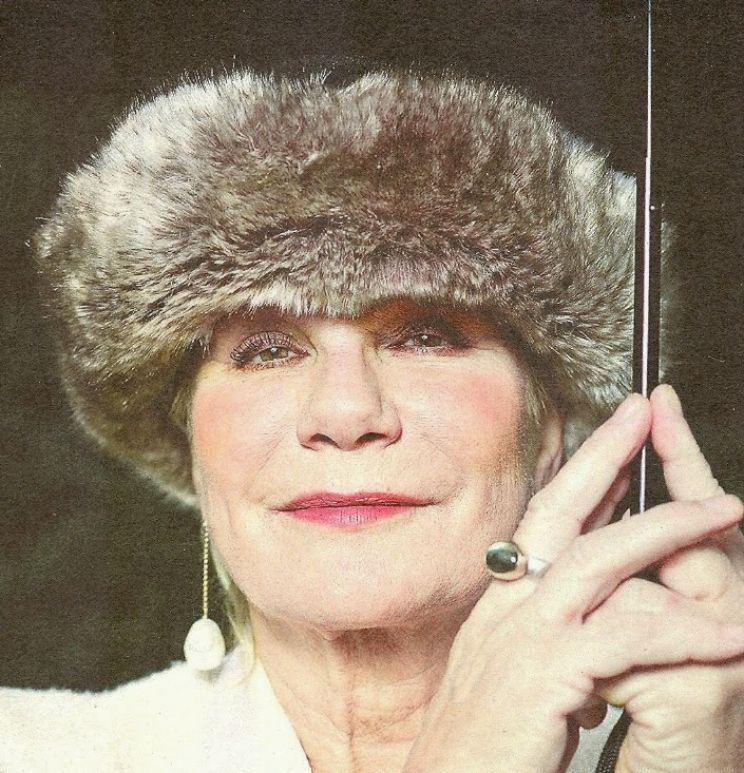 Monique van de Ven