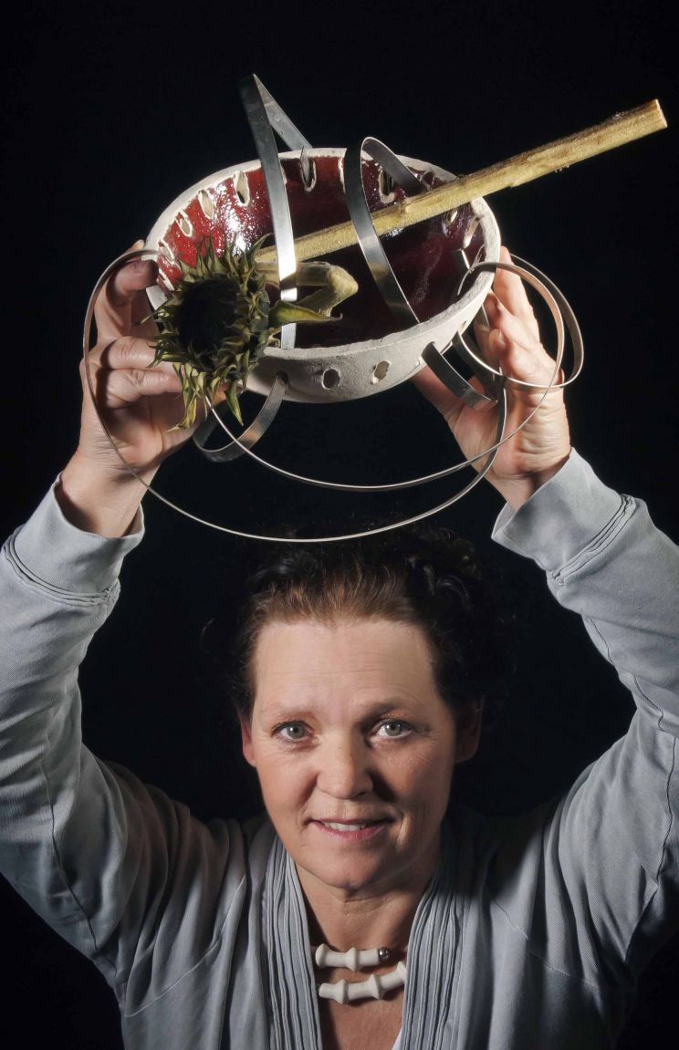 Monique van de Ven