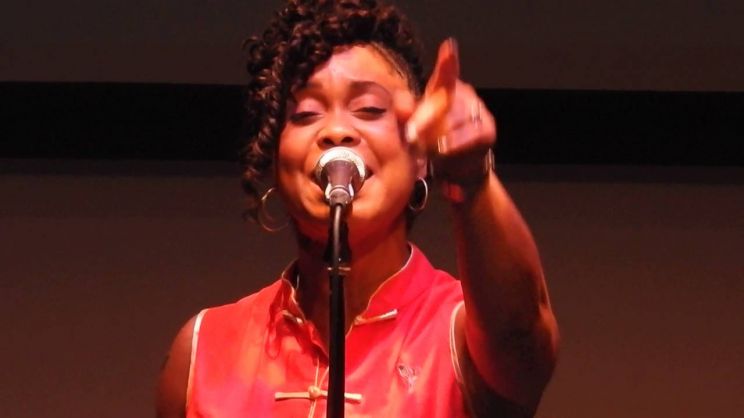 Monique Vermont