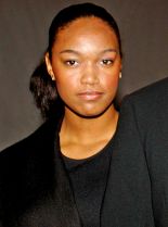 Montana Fishburne photo