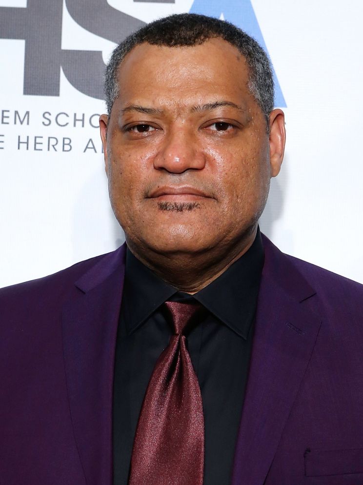 Montana Fishburne