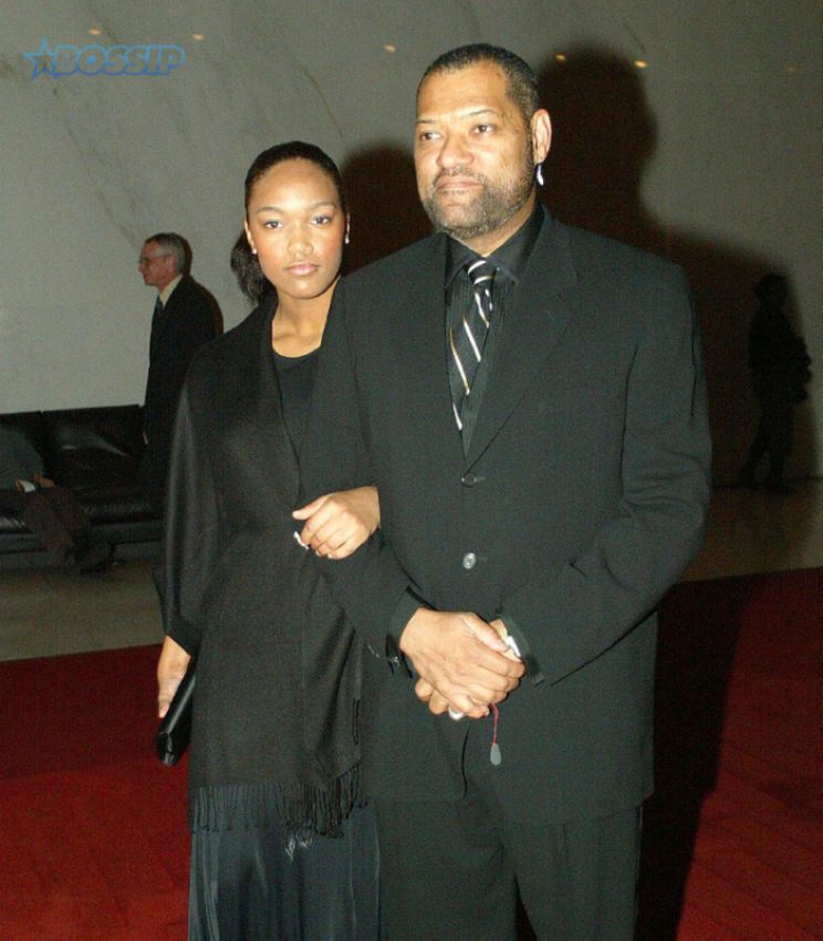 Montana Fishburne