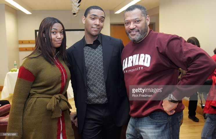 Montana Fishburne