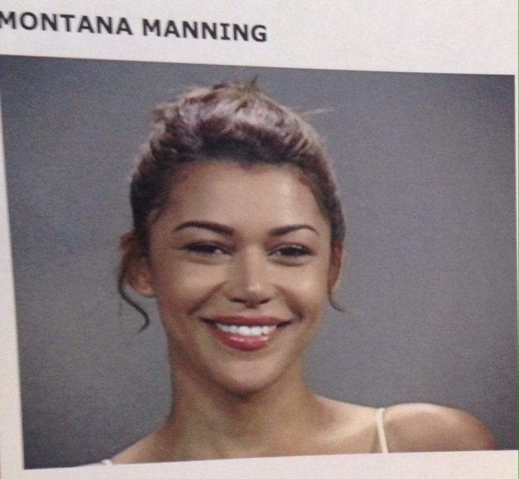 Montana Manning