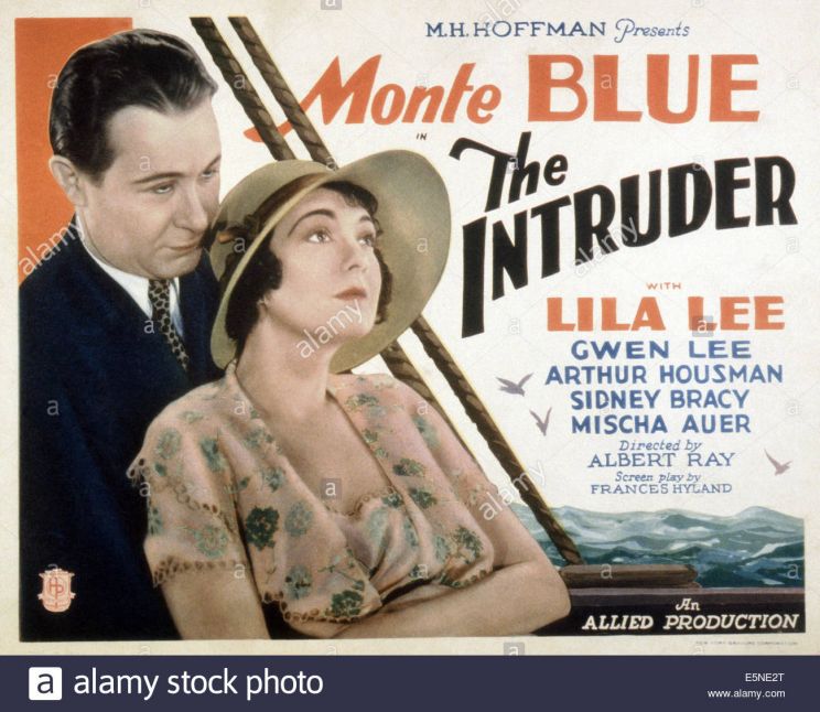 Monte Blue