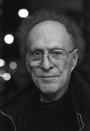 Monte Hellman